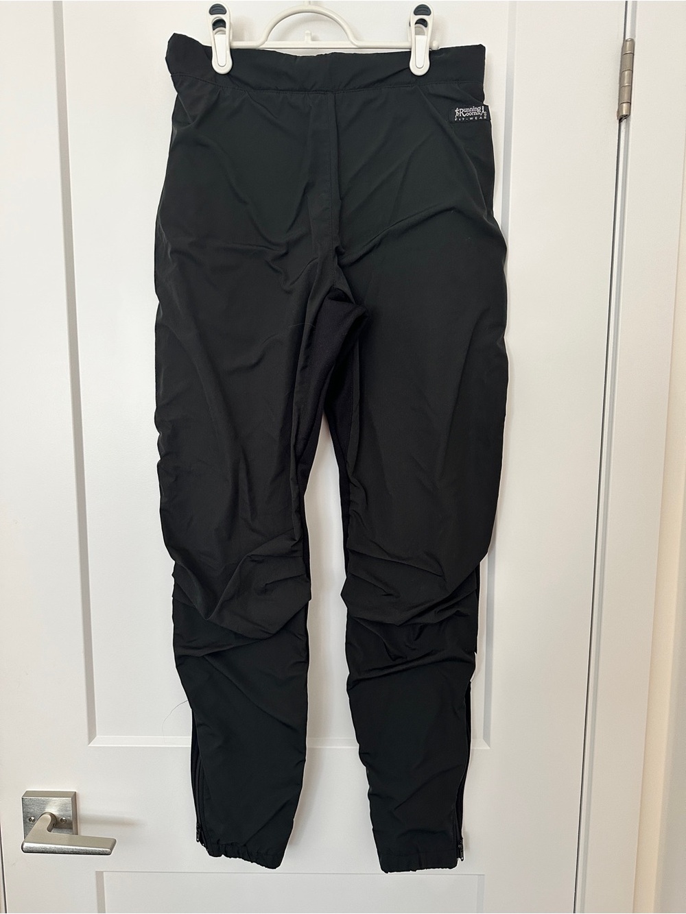Running Room Black Running Pants Size Small Women’s